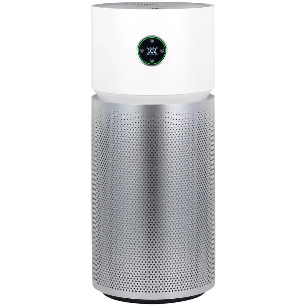Фото 2 Очиститель воздуха Xiaomi Purifier Elite цвет белый Фото 2 Очиститель воздуха Xiaomi Purifier Elite цвет белый