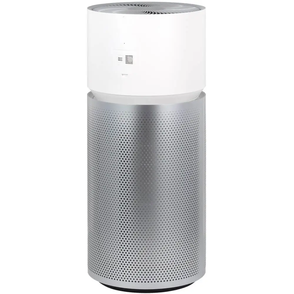 Фото Очиститель воздуха Xiaomi Purifier Elite цвет белый Фото Очиститель воздуха Xiaomi Purifier Elite цвет белый