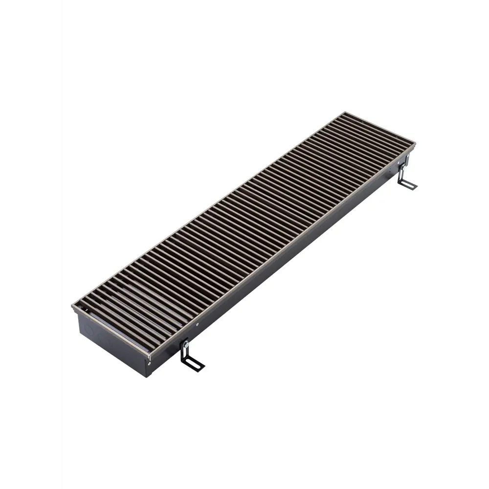 Фото 2 Конвектор внутрипольный KVZ Vent Compact V Ra Br 1000x230x80 мм биметалл бронзовый Фото 2 Конвектор внутрипольный KVZ Vent Compact V Ra Br 1000x230x80 мм биметалл бронзовый