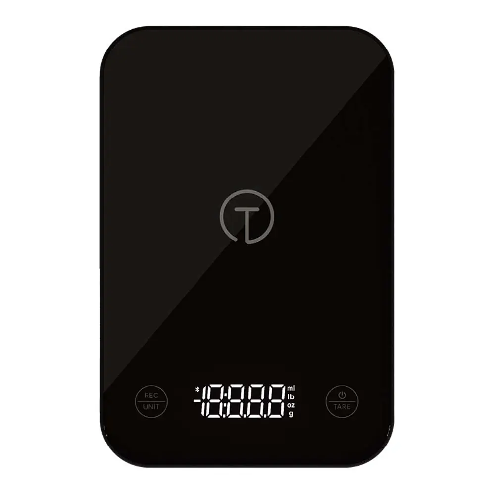 Фото Умные электронные кухонные весы Titan Electronics до 5 кг. EKTIE006 Черный Фото Умные электронные кухонные весы Titan Electronics до 5 кг. EKTIE006 Черный