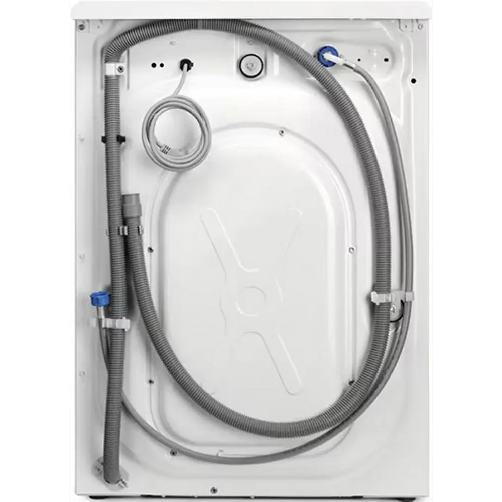 Фото 5 Стиральная машина Electrolux EW6F349BS максимальная загрузка 9 кг