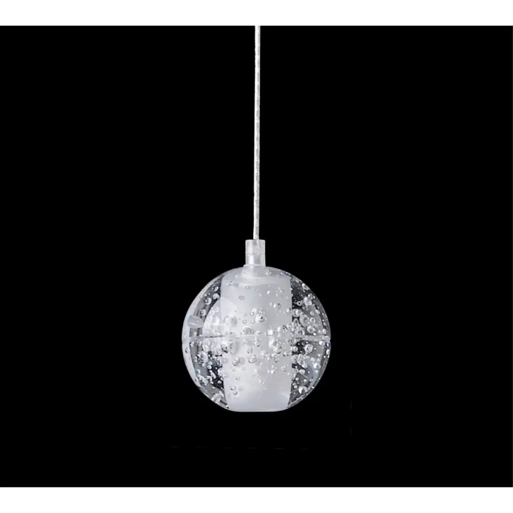 Фото 2 Светильник потолочный Crystal Lux GASPAR GASPAR SP1 WHITE 1 лампа 0.6 м² цвет белый Фото 2 Светильник потолочный Crystal Lux GASPAR GASPAR SP1 WHITE 1 лампа 0.6 м² цвет белый