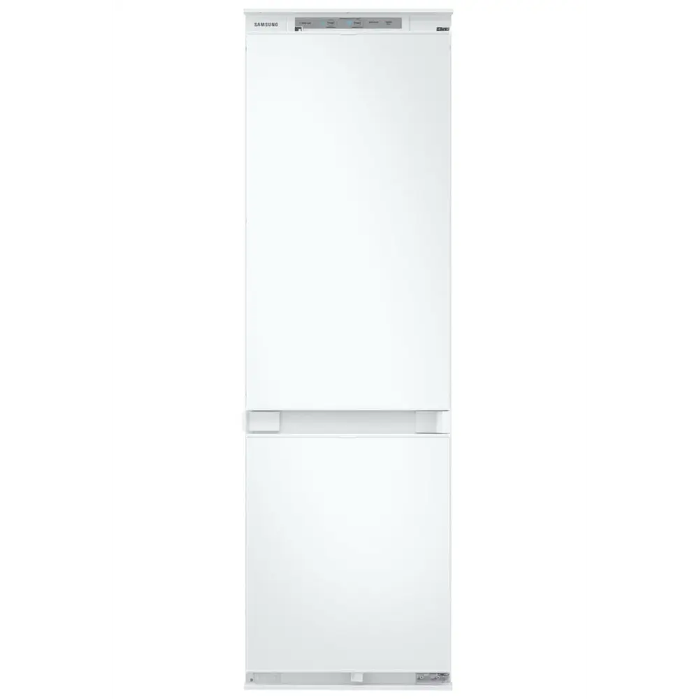 Фото 2 Встраиваемый холодильник Samsung BRB26705DWW/EF 54x177.5 см цвет белый Фото 2 Встраиваемый холодильник Samsung BRB26705DWW/EF 54x177.5 см цвет белый