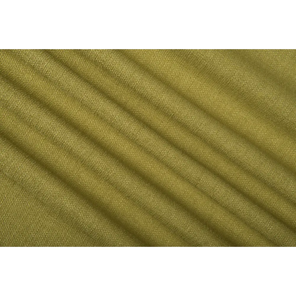 Фото 4 Комплект штор Eleganta ena664281 на шторной ленте 200x270 см цвет зеленый Фото 4 Комплект штор Eleganta ena664281 на шторной ленте 200x270 см цвет зеленый