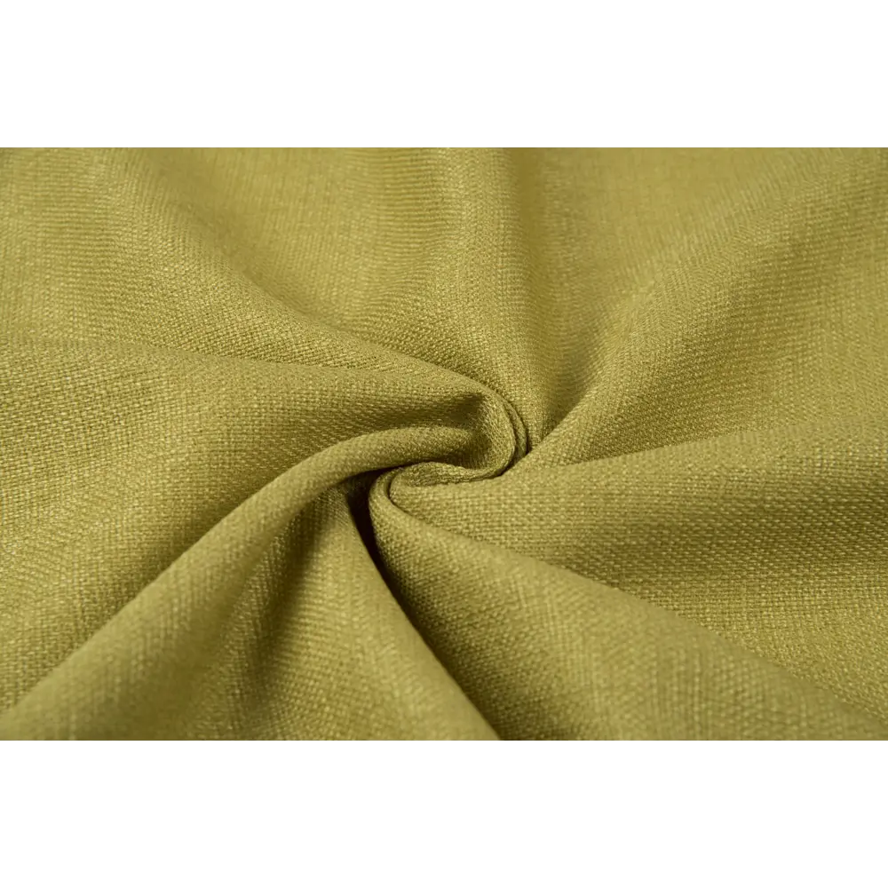 Фото 2 Комплект штор Eleganta ena664281 на шторной ленте 200x270 см цвет зеленый Фото 2 Комплект штор Eleganta ena664281 на шторной ленте 200x270 см цвет зеленый