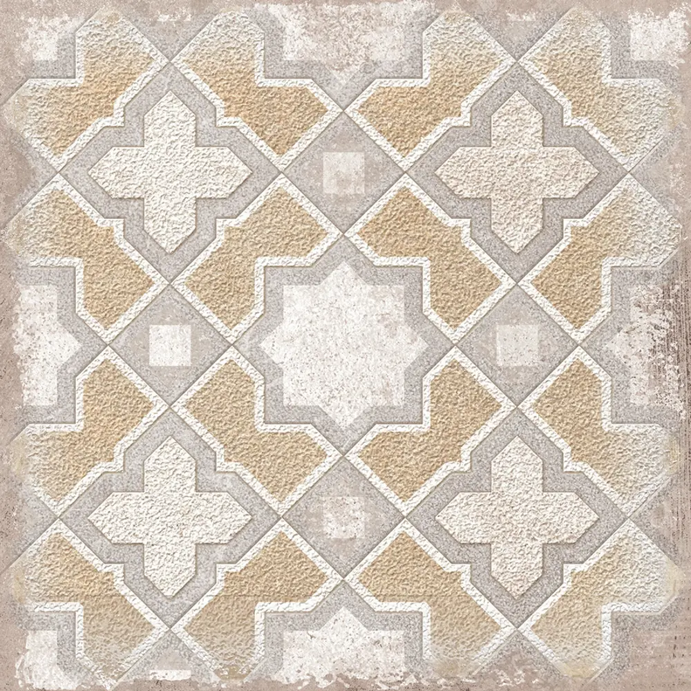 Фото 8 Керамическая плитка Eletto ceramica Cartagena 00-00108652 15x15см цвет бежевый Фото 8 Керамическая плитка Eletto ceramica Cartagena 00-00108652 15x15см цвет бежевый