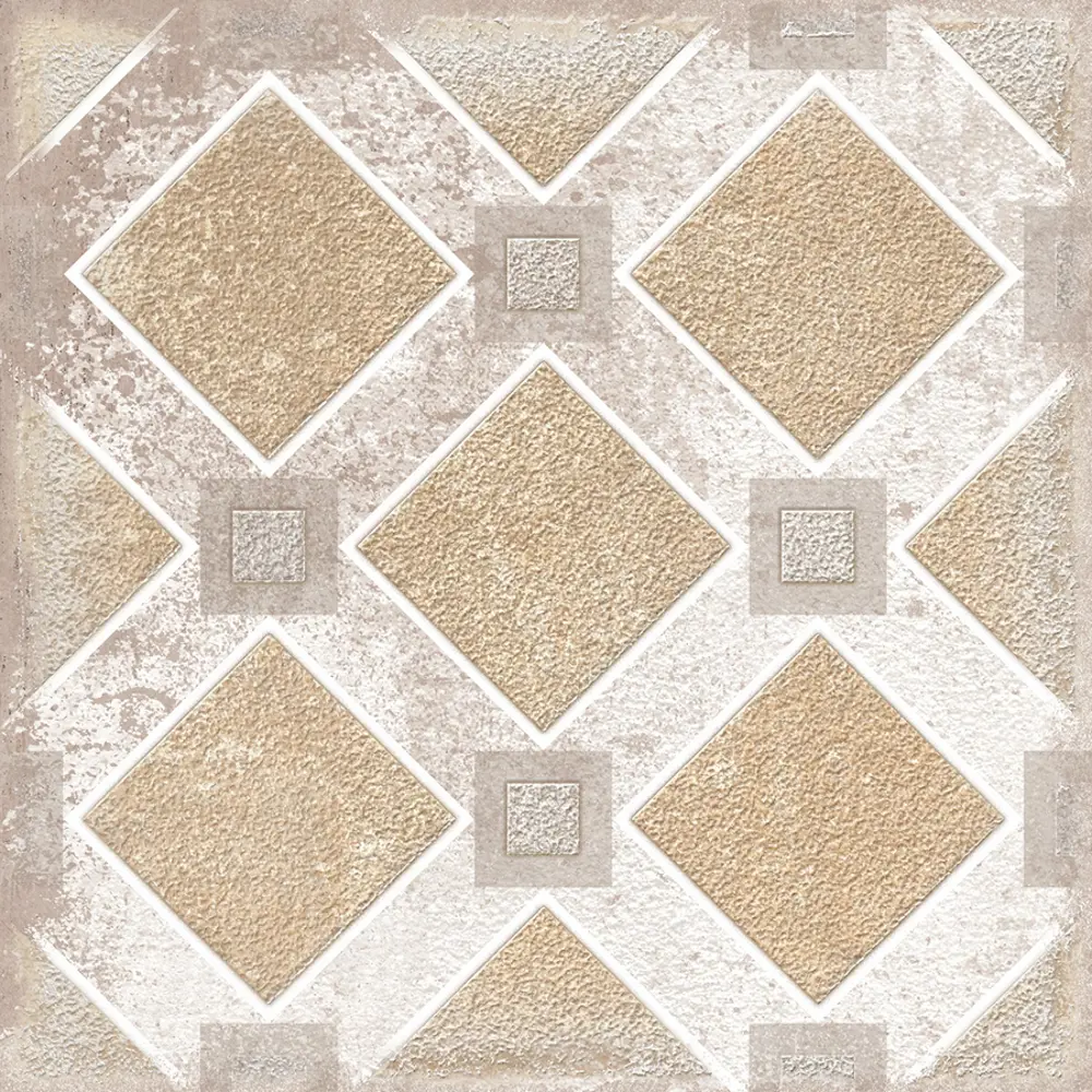 Фото Керамическая плитка Eletto ceramica Cartagena 00-00108652 15x15см цвет бежевый Фото Керамическая плитка Eletto ceramica Cartagena 00-00108652 15x15см цвет бежевый