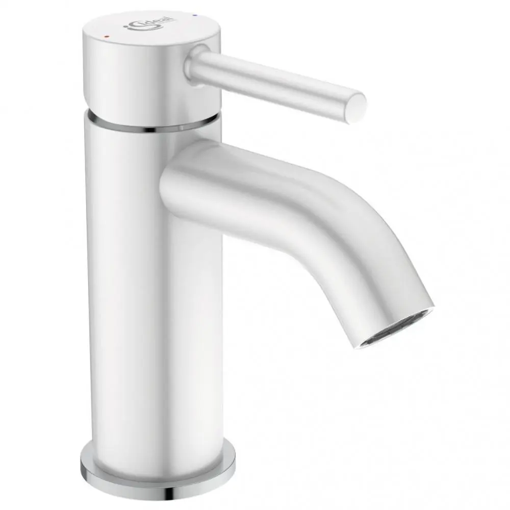 Фото Смеситель для раковины Ideal Standard BC203U5 Фото Смеситель для раковины Ideal Standard BC203U5