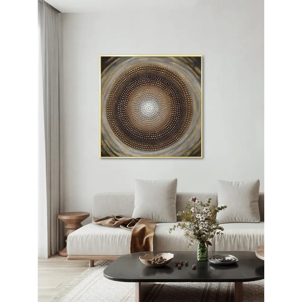 Фото 7 Картина в раме Grafis-art Горизонт событий 73x73 см Фото 7 Картина в раме Grafis-art Горизонт событий 73x73 см