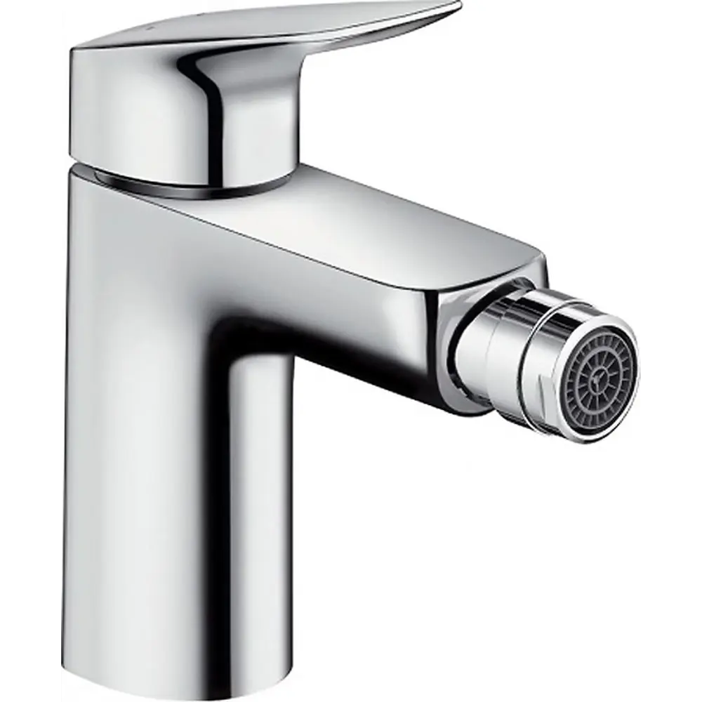 Фото Смеситель для биде Hansgrohe 71200000 Фото Смеситель для биде Hansgrohe 71200000