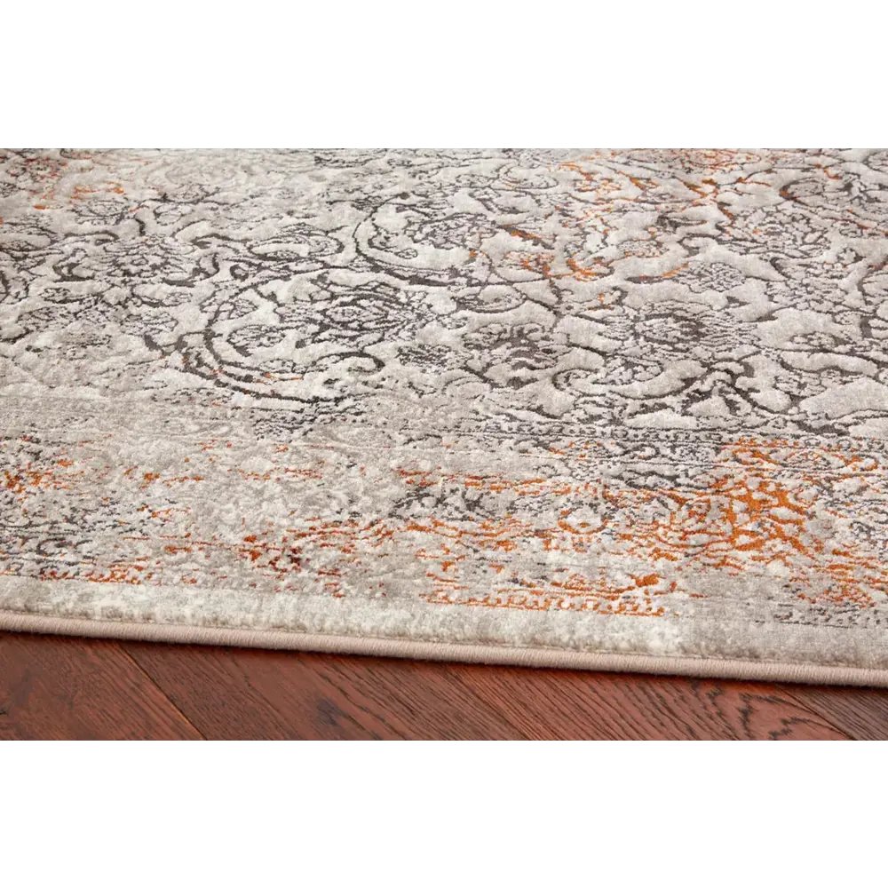 Фото 7 Ковер Patina 41043 621 Osta Patina 160x230 см Полипропилен