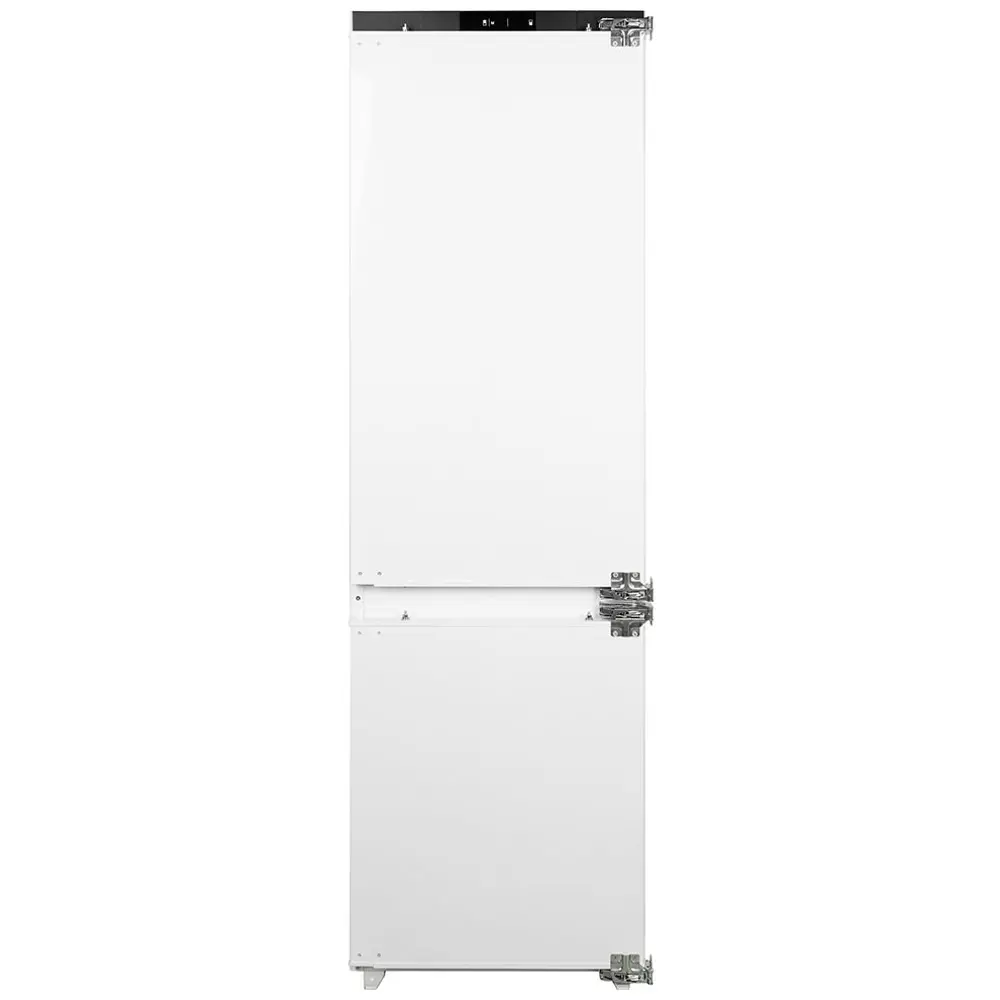Фото 3 Встраиваемый холодильник Delonghi DCI 17NFE BERNARDO 54.5x177 см цвет белый Фото 3 Встраиваемый холодильник Delonghi DCI 17NFE BERNARDO 54.5x177 см цвет белый