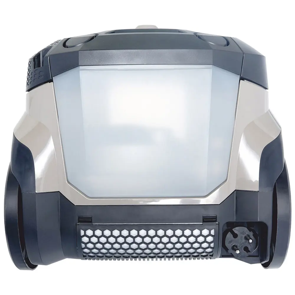 Фото 4 Пылесос с контейнером Thomas MOKKO XT Aqua-Box, 1600 Вт, 1.8 л Фото 4 Пылесос с контейнером Thomas MOKKO XT Aqua-Box, 1600 Вт, 1.8 л