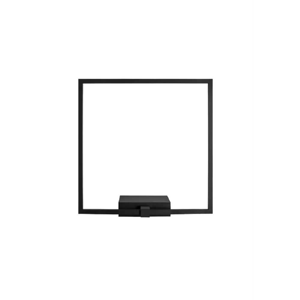 Фото Настенный светильник светодиодный Crystal Lux 231 Clt 231w450 bl теплый белый (желтый) свет цвет черный Фото Настенный светильник светодиодный Crystal Lux 231 Clt 231w450 bl теплый белый (желтый) свет цвет черный