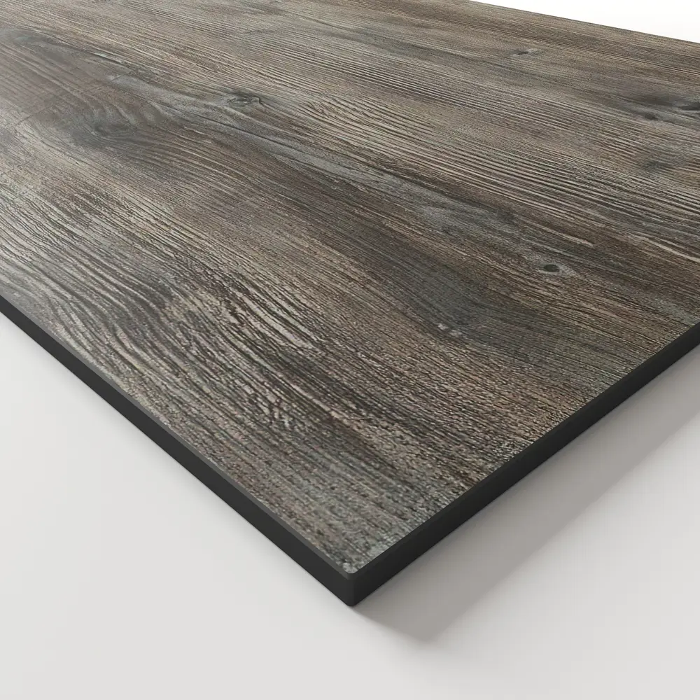 Фото Кухонная столешница Slotex 120x60x1.2 см HPL-пластик цвет сосна Фото Кухонная столешница Slotex 120x60x1.2 см HPL-пластик цвет сосна