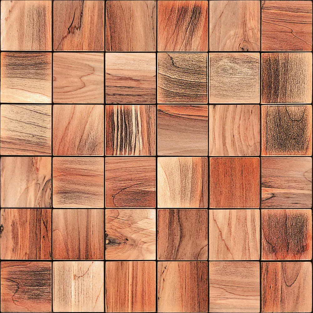 Фото Панель-мозаика Gluten lignum Лиддл бежевый 300x300x4мм 0.09м² 22шт ячейка 50x50мм Фото Панель-мозаика Gluten lignum Лиддл бежевый 300x300x4мм 0.09м² 22шт ячейка 50x50мм