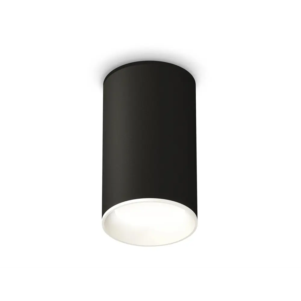 Фото 2 Светильник точечный накладной Ambrella light Xs6323001 2 м² цвет черный Фото 2 Светильник точечный накладной Ambrella light Xs6323001 2 м² цвет черный