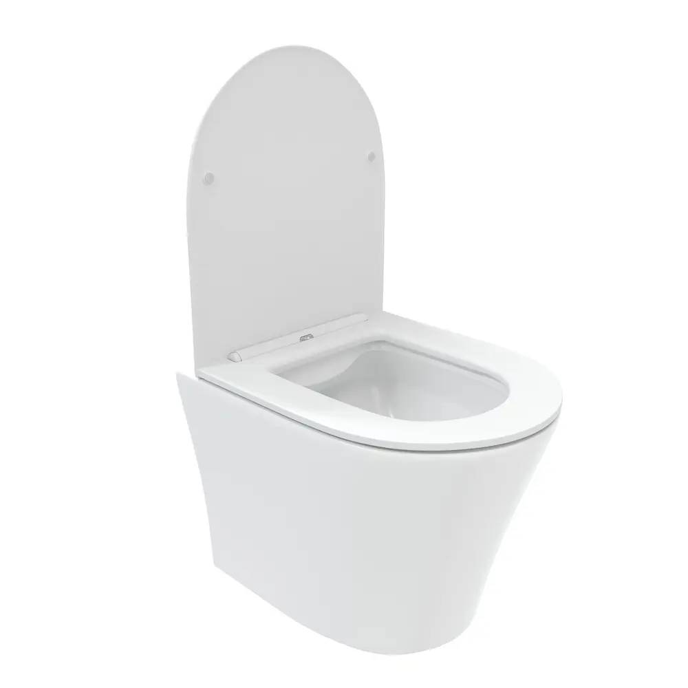 Фото 10 Комплект Teymi F00437: инсталляция Aina 52, клавиша смыва Ellie черная, унитаз Ellie Фото 10 Комплект Teymi F00437: инсталляция Aina 52, клавиша смыва Ellie черная, унитаз Ellie