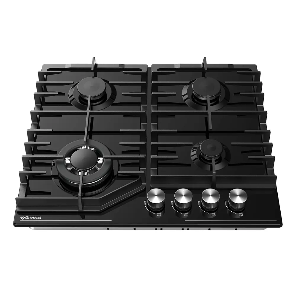 Фото 18 Комплект бытовой техники Gressel U66V68M41B01 см цвет черный Фото 18 Комплект бытовой техники Gressel U66V68M41B01 см цвет черный