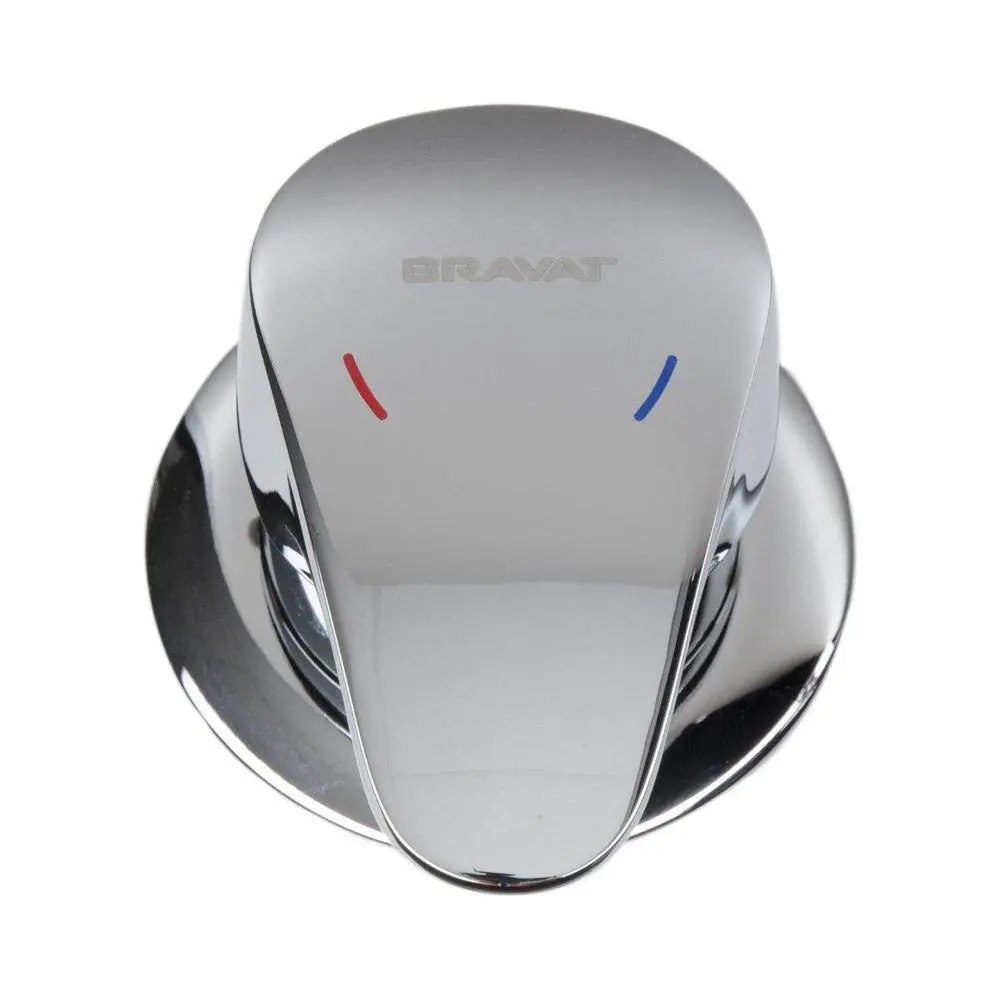 Фото 3 Смеситель для ванны Bravat Cobra f5140197cp-1-rus 00184378 однорычажный с душевой лейкой цвет хром Фото 3 Смеситель для ванны Bravat Cobra f5140197cp-1-rus 00184378 однорычажный с душевой лейкой цвет хром