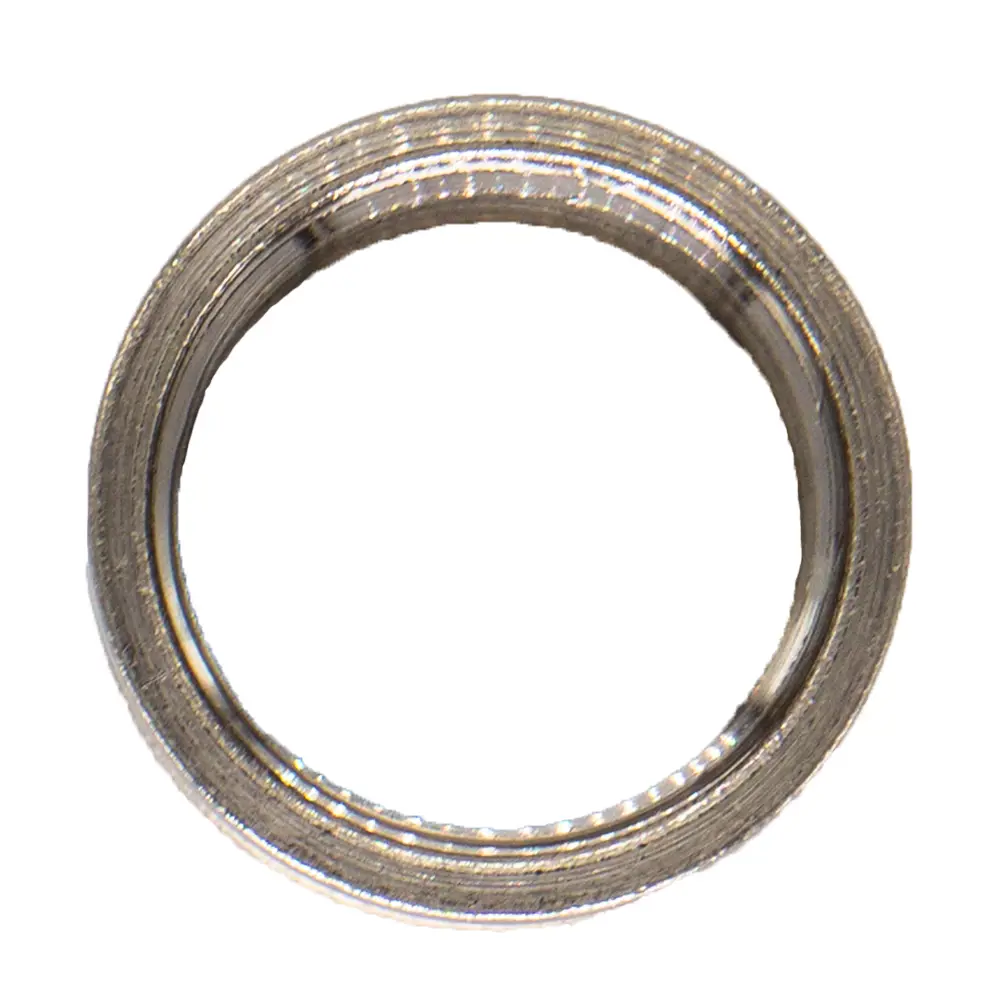 Фото 3 Муфта СТМ 1 1/2"x1 1/2" ВР латунь CRSF0112 Фото 3 Муфта СТМ 1 1/2"x1 1/2" ВР латунь CRSF0112