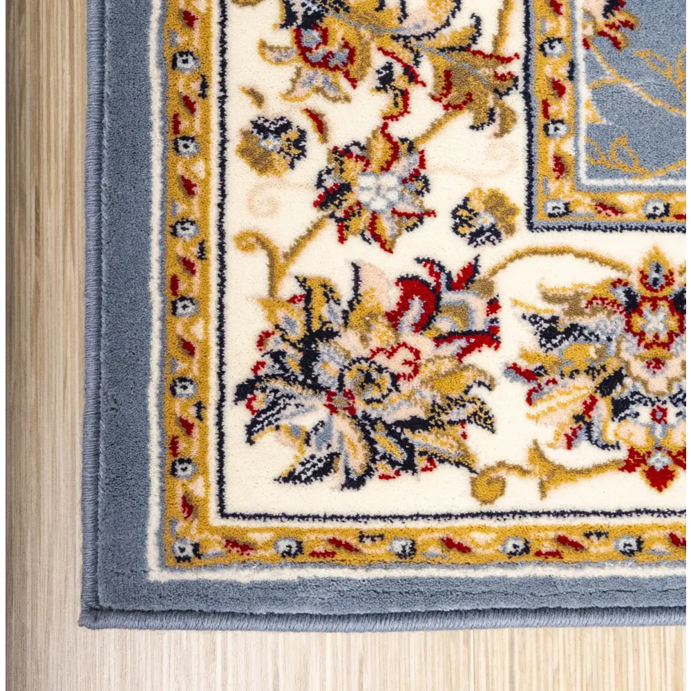 Фото 6 Ковер Erdenet Hunnu Wool+Viscose 6C2243 106 240x340 см Шерсть Фото 6 Ковер Erdenet Hunnu Wool+Viscose 6C2243 106 240x340 см Шерсть