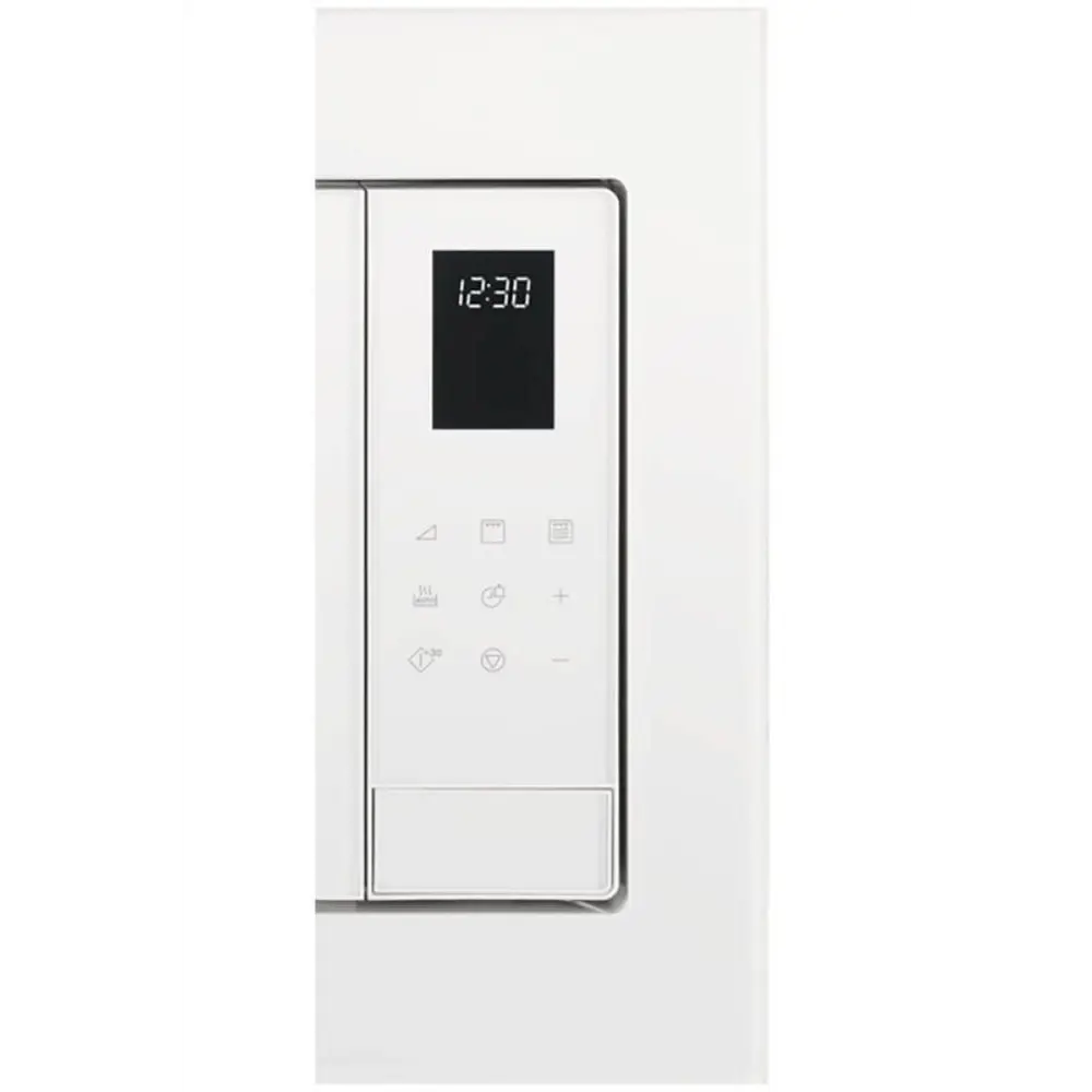 Фото 3 Встраиваемая микроволновая печь Electrolux LMS4253TMW 619738 25 л 59.5x38.8x37.7 см цвет белый Фото 3 Встраиваемая микроволновая печь Electrolux LMS4253TMW 619738 25 л 59.5x38.8x37.7 см цвет белый
