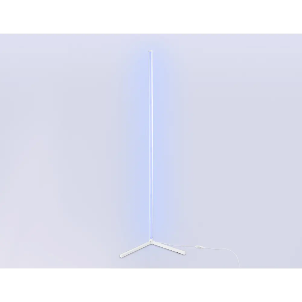 Фото 9 Торшер светодиодный Ambrella light Fl8025 нейтральный белый свет цвет белый Фото 9 Торшер светодиодный Ambrella light Fl8025 нейтральный белый свет цвет белый