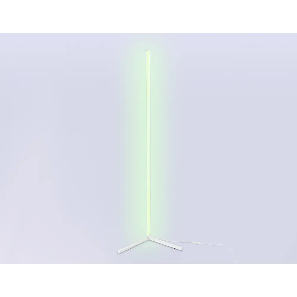 Фото 7 Торшер светодиодный Ambrella light Fl8025 нейтральный белый свет цвет белый Фото 7 Торшер светодиодный Ambrella light Fl8025 нейтральный белый свет цвет белый