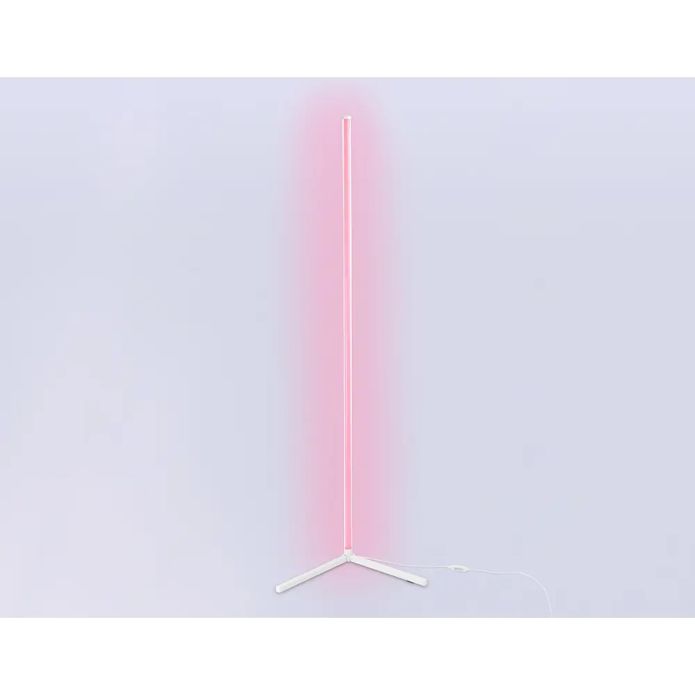 Фото 8 Торшер светодиодный Ambrella light Fl8025 нейтральный белый свет цвет белый Фото 8 Торшер светодиодный Ambrella light Fl8025 нейтральный белый свет цвет белый