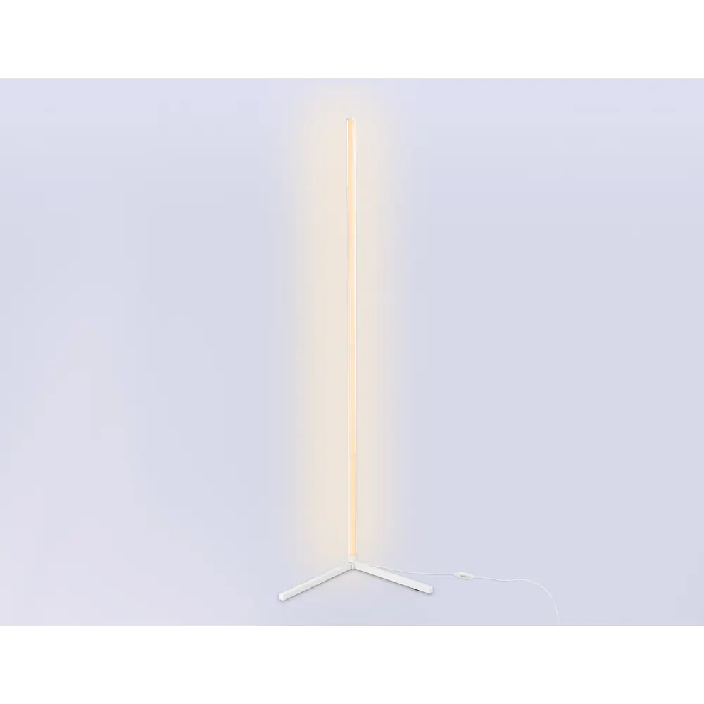 Фото 6 Торшер светодиодный Ambrella light Fl8025 нейтральный белый свет цвет белый Фото 6 Торшер светодиодный Ambrella light Fl8025 нейтральный белый свет цвет белый