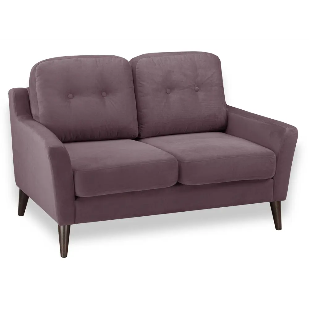 Фото 2 Диван Ramart design Руфус 80621074 140x90x95 см велюр цвет красный Фото 2 Диван Ramart design Руфус 80621074 140x90x95 см велюр цвет красный