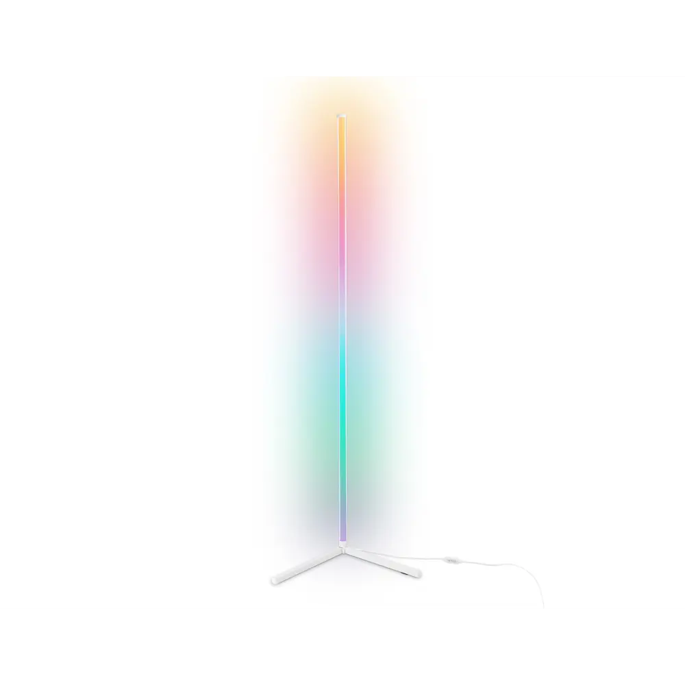 Фото 2 Торшер светодиодный Ambrella light Fl8025 нейтральный белый свет цвет белый Фото 2 Торшер светодиодный Ambrella light Fl8025 нейтральный белый свет цвет белый