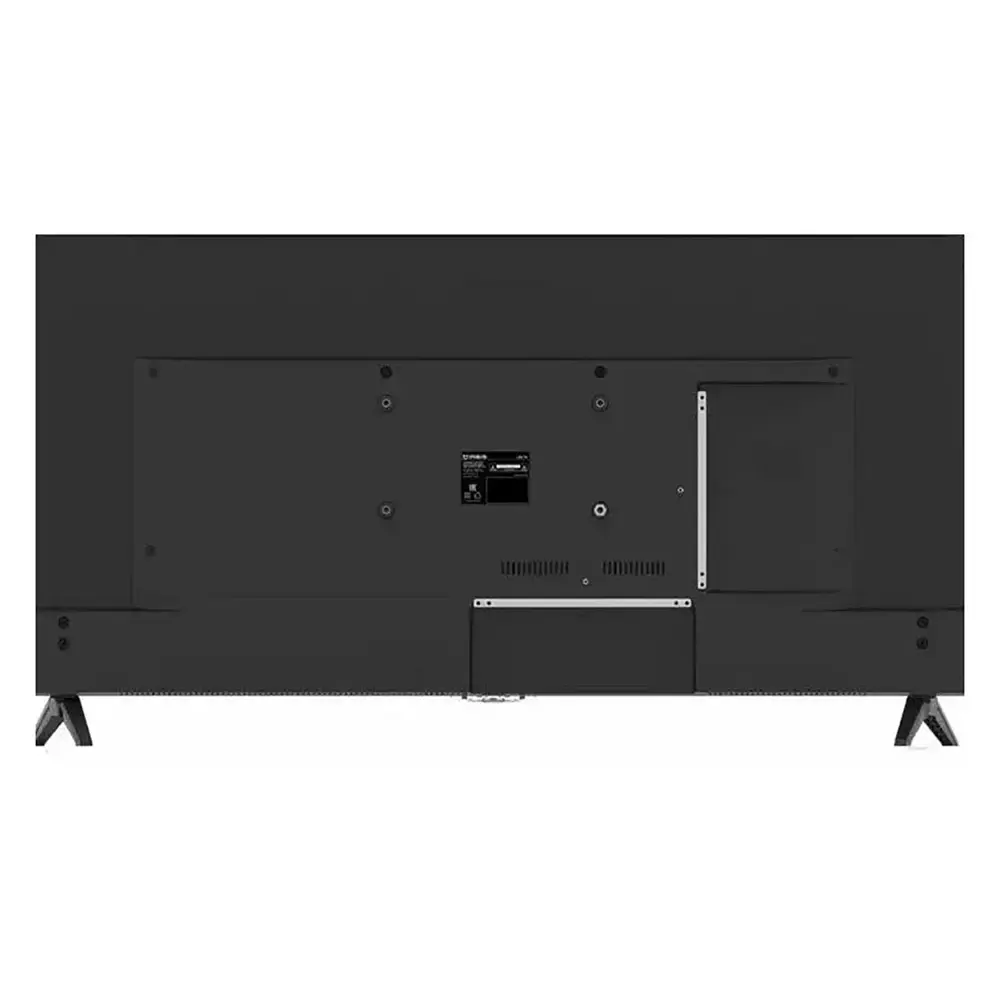 Фото 2 Телевизор Irbis 43U1YDX188FBS2 43" 96.1x56.7 см цвет черный Фото 2 Телевизор Irbis 43U1YDX188FBS2 43" 96.1x56.7 см цвет черный
