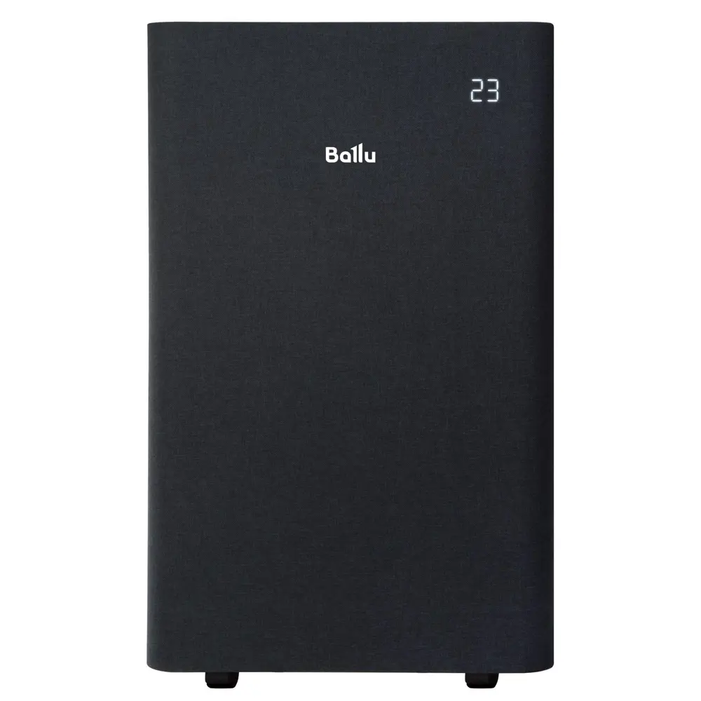 Фото 3 Кондиционер мобильный Ballu Velure BPAC-14 EW/N6 14K BTU охлаждение Фото 3 Кондиционер мобильный Ballu Velure BPAC-14 EW/N6 14K BTU охлаждение