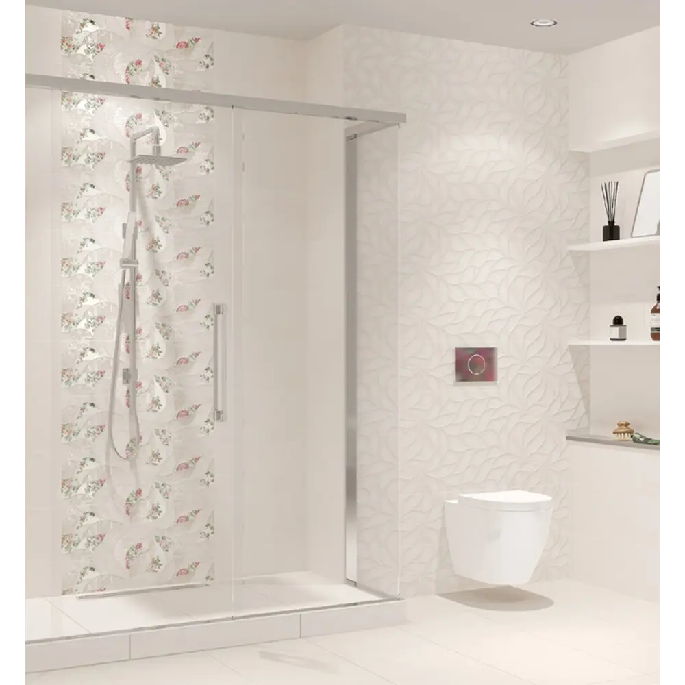 Фото 2 Плитка Eletto ceramica 506921101 24.2x70см 1.02 м² цвет бежевый, цена за упаковку Фото 2 Плитка Eletto ceramica 506921101 24.2x70см 1.02 м² цвет бежевый, цена за упаковку