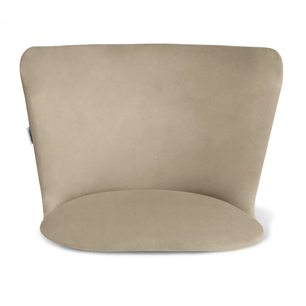 Фото 2 Стул Sheffilton 6374712301 60x112 см цвет бежевый Фото 2 Стул Sheffilton 6374712301 60x112 см цвет бежевый