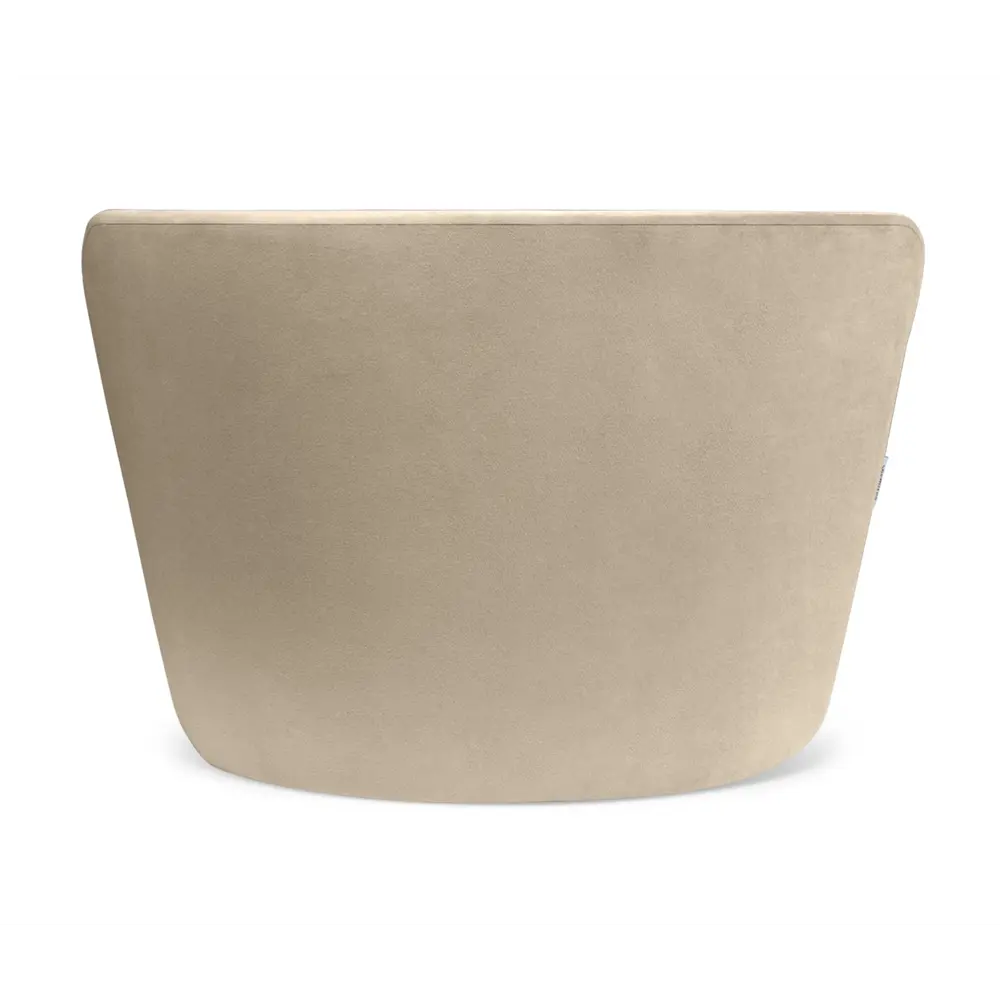 Фото 3 Стул Sheffilton 6374712301 60x112 см цвет бежевый Фото 3 Стул Sheffilton 6374712301 60x112 см цвет бежевый