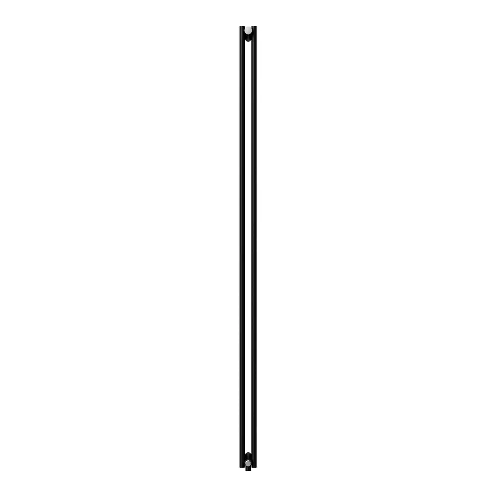 Фото 3 Радиатор трубчатый Royal Thermo Shift R22 1760/72 6 секций нижнее правое подключение сталь черный с кронштейном Фото 3 Радиатор трубчатый Royal Thermo Shift R22 1760/72 6 секций нижнее правое подключение сталь черный с кронштейном