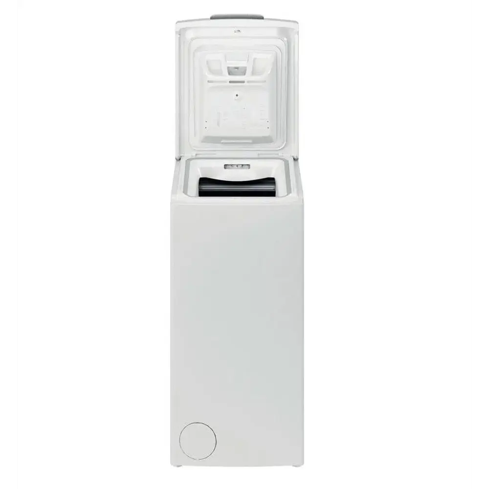 Фото 2 Стиральная машина Indesit Btw b7220p eu/n 40x90x60 см 7 кг цвет белый Фото 2 Стиральная машина Indesit Btw b7220p eu/n 40x90x60 см 7 кг цвет белый