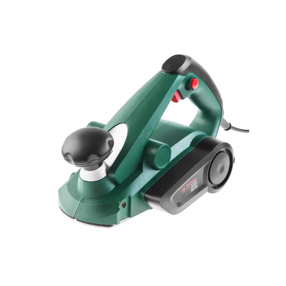 Фото Рубанок Hammer Flex RNK600, 600 Вт, нож 82 мм Фото Рубанок Hammer Flex RNK600, 600 Вт, нож 82 мм
