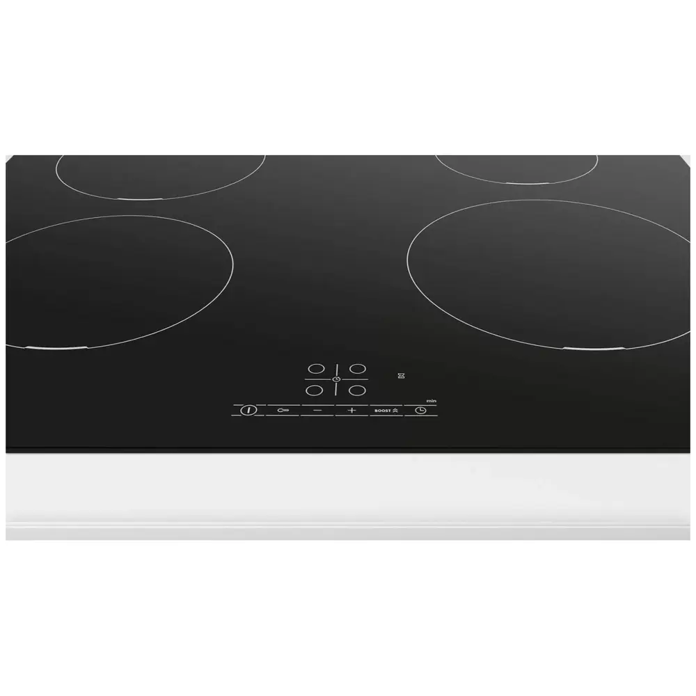 Фото 3 Электрическая варочная панель Bosch PUE611BB5D 59.2 см 4 конфорки цвет черный 489772 Фото 3 Электрическая варочная панель Bosch PUE611BB5D 59.2 см 4 конфорки цвет черный 489772