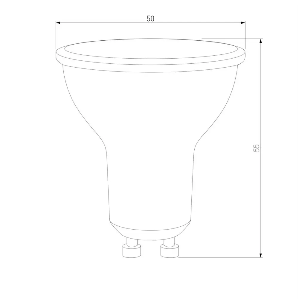 Фото 6 Лампа светодиодная Elektrostandard GU10 LED 7W 4200K Фото 6 Лампа светодиодная Elektrostandard GU10 LED 7W 4200K