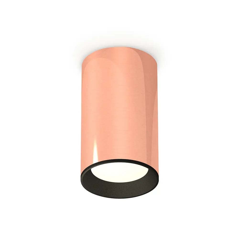 Фото Светильник точечный накладной Ambrella light Xs6326002 2 м² цвет золотистый Фото Светильник точечный накладной Ambrella light Xs6326002 2 м² цвет золотистый