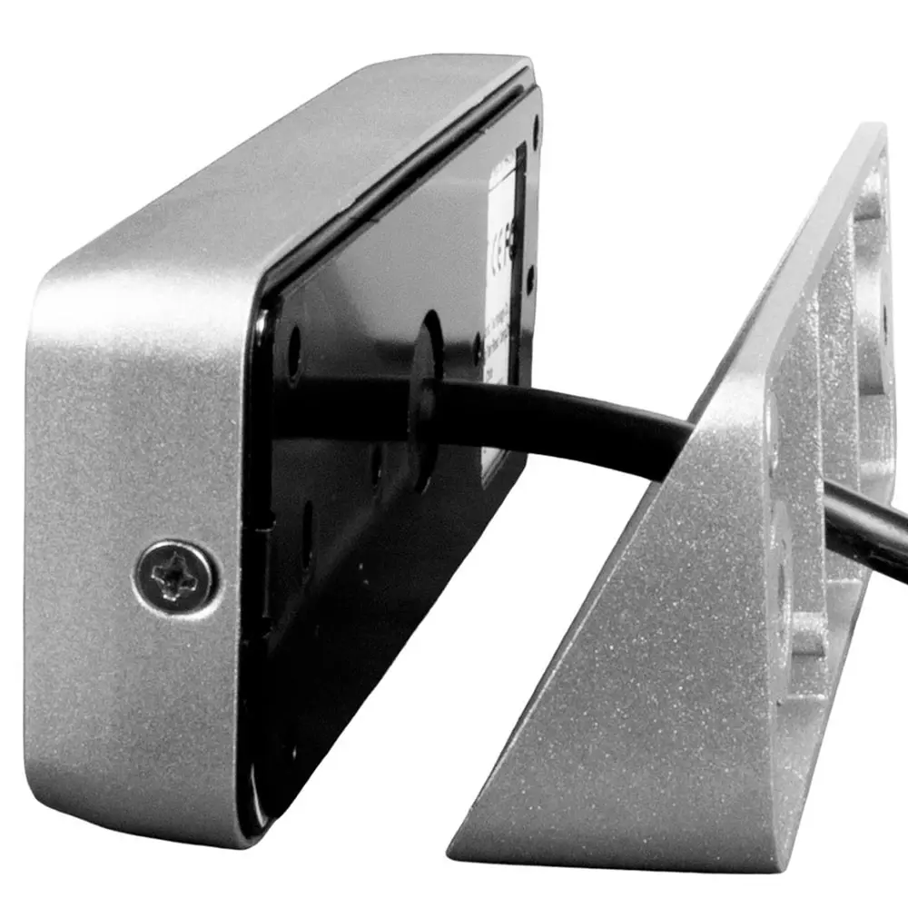 Фото 10 Комплект видеодомофона Ps-link KIT-7627BW-35 7" цвет чёрный Фото 10 Комплект видеодомофона Ps-link KIT-7627BW-35 7" цвет чёрный