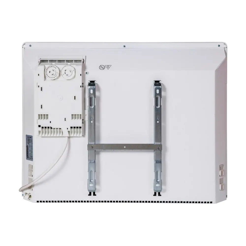 Фото 6 Конвектор электрический Noirot CNX-4 Plus с механическим термостатом 1500 Вт Фото 6 Конвектор электрический Noirot CNX-4 Plus с механическим термостатом 1500 Вт