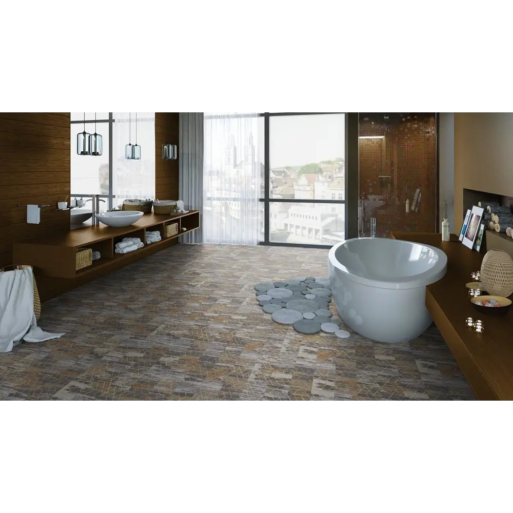 Фото 3 LVT плитка Tarkett Lounge Digi Edition DryBack David DJ 43 класс толщина 3 мм 2.09 м², цена за упаковку Фото 3 LVT плитка Tarkett Lounge Digi Edition DryBack David DJ 43 класс толщина 3 мм 2.09 м², цена за упаковку
