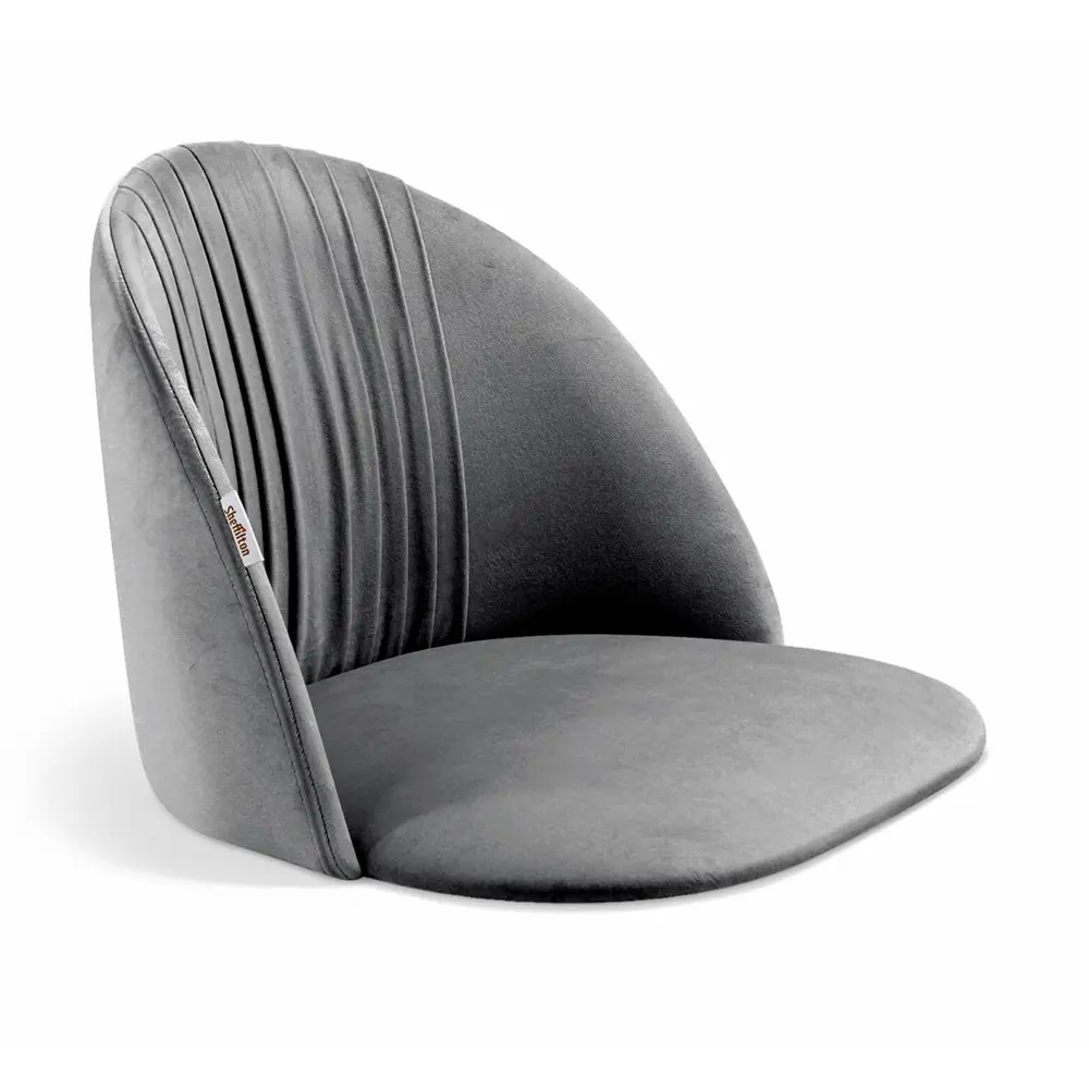 Фото 2 Стул Sheffilton 3514032103 52x110 см цвет серый Фото 2 Стул Sheffilton 3514032103 52x110 см цвет серый