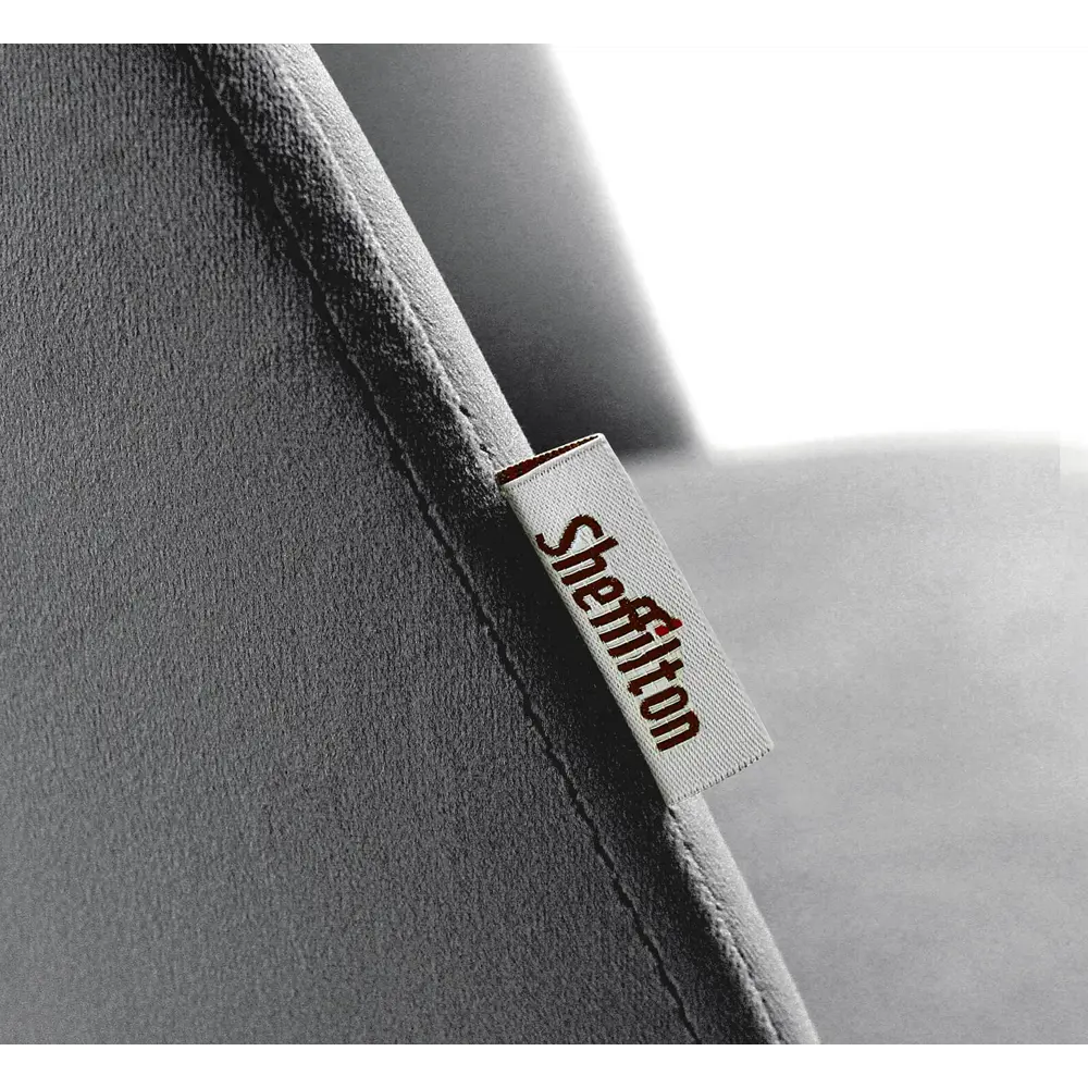 Фото 4 Стул Sheffilton 3514032103 52x110 см цвет серый Фото 4 Стул Sheffilton 3514032103 52x110 см цвет серый