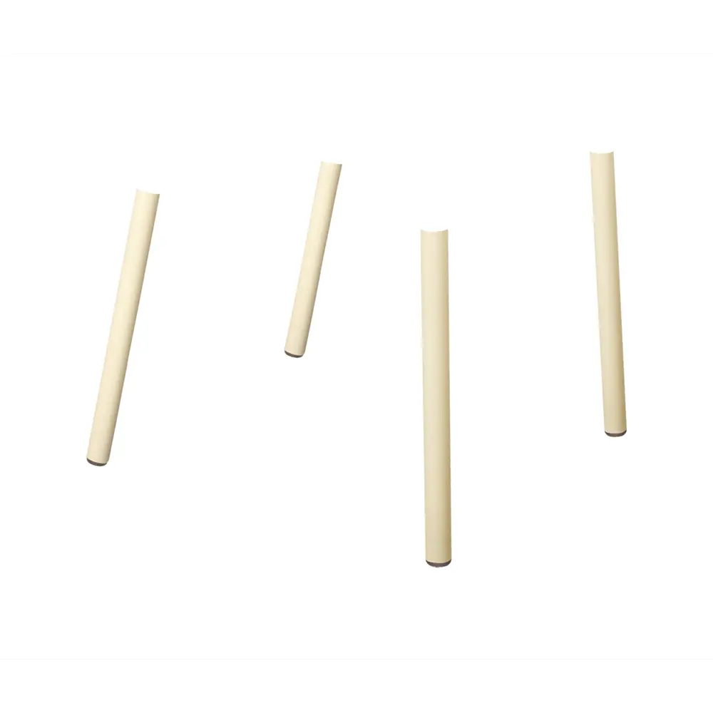 Фото 5 Стул Sheffilton 6310470507 44x85x57 см полипропилен цвет Бежевый Фото 5 Стул Sheffilton 6310470507 44x85x57 см полипропилен цвет Бежевый